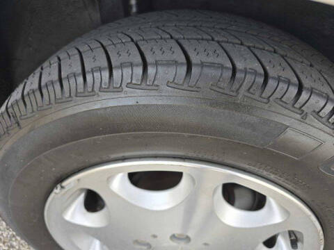 1995 Mercedes-Benz E-Class E 320