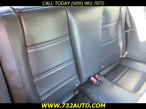 2003 Ford Mustang Premium