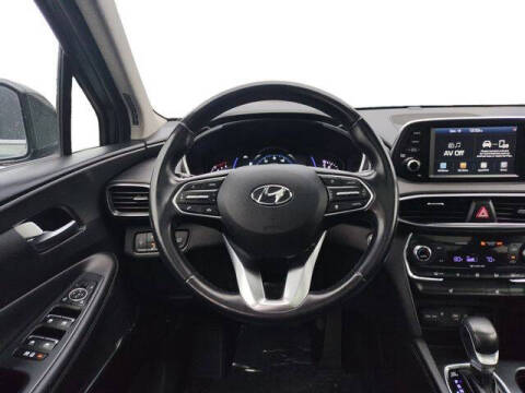 2020 Hyundai Santa Fe SEL 2.0T