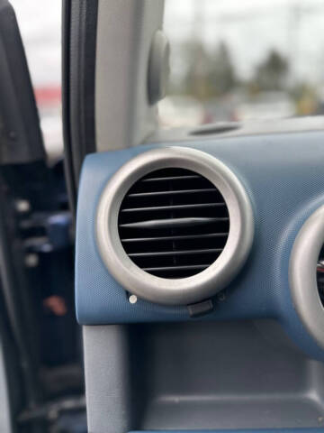 2003 Honda Element EX