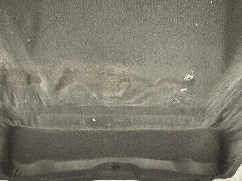 2002 Ford Mustang GT Deluxe