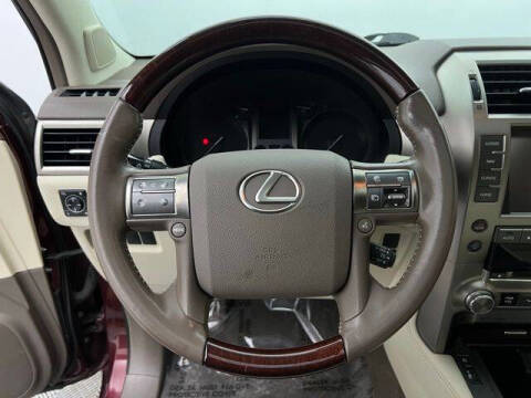 2014 Lexus GX 460