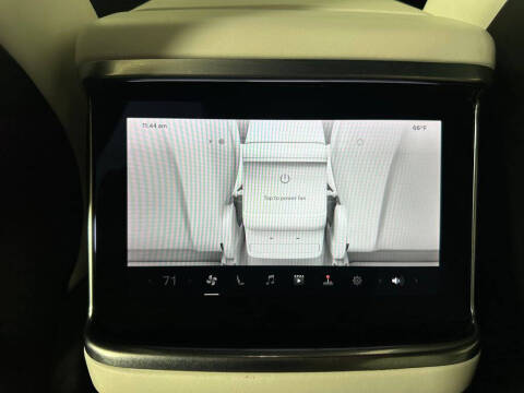 2022 Tesla Model X