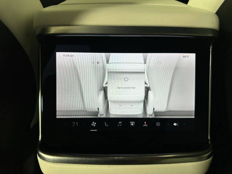2022 Tesla Model X