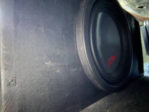 2004 Ford Mustang GT Deluxe