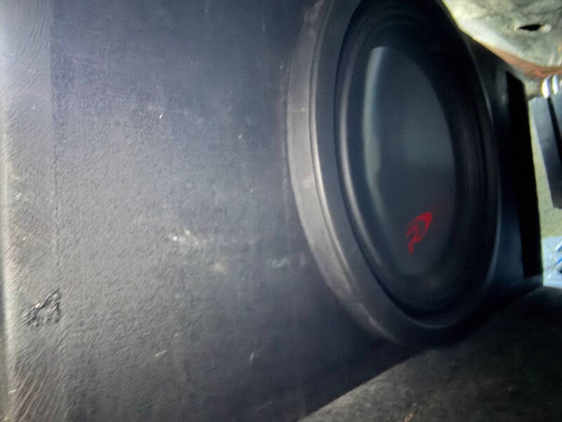 2004 Ford Mustang GT Deluxe