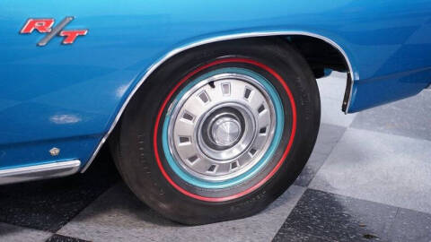 1968 Dodge Coronet