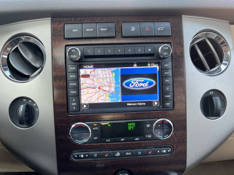 2014 Ford Expedition XLT