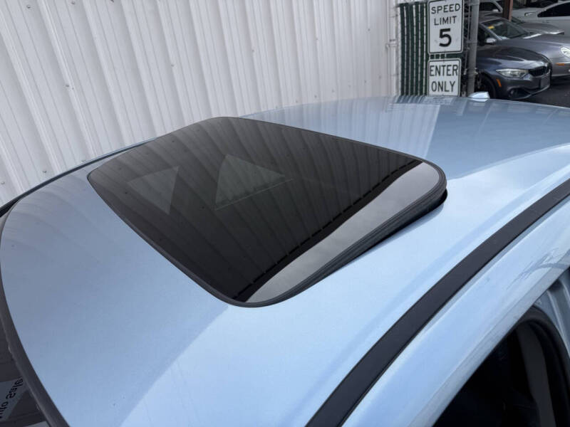 2012 Honda Accord EX-L V6 w/Navi