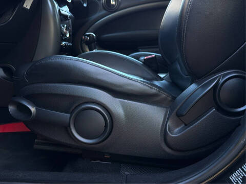 2015 MINI Countryman Cooper S ALL4