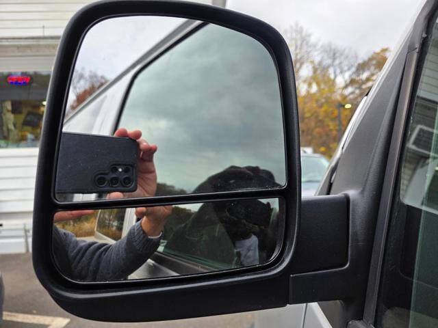 2017 Chevrolet Express LT 2500