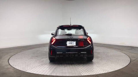 2026 MINI Hardtop 2 Door John Cooper Works