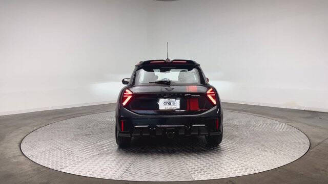 2026 MINI Hardtop 2 Door John Cooper Works