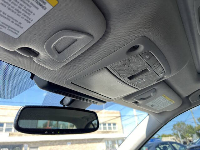 2021 Infiniti Q50 Luxe