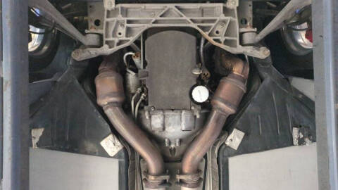 2008 Chevrolet Corvette