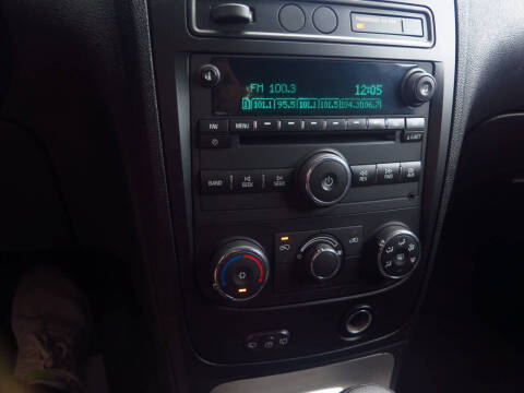 2008 Chevrolet HHR Panel LT