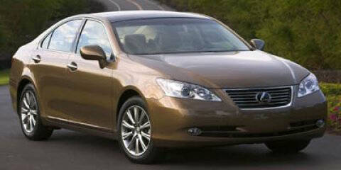 2007 Lexus ES 350 for sale at WOODLAKE MOTORS in Conroe TX