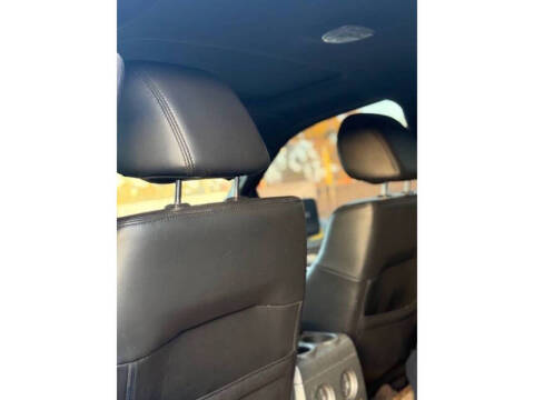 2011 Ford F-150 SVT Raptor