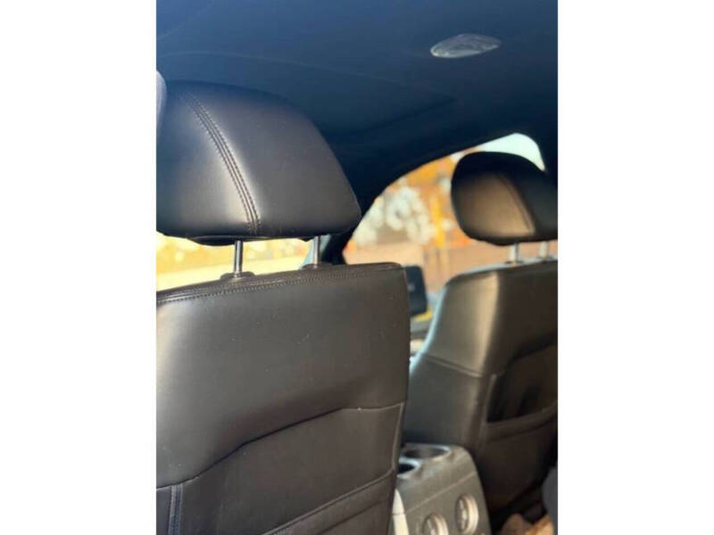 2011 Ford F-150 SVT Raptor