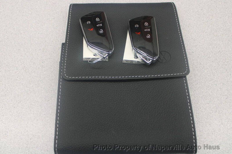 2024 Volkswagen Atlas SEL Premium R-Line 4Motion