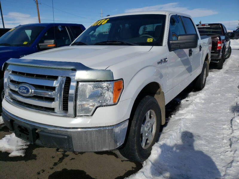 Snyder Motors Inc Car Dealer in Bozeman, MT