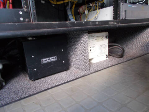 2001 Ford E-Series E-350 SD