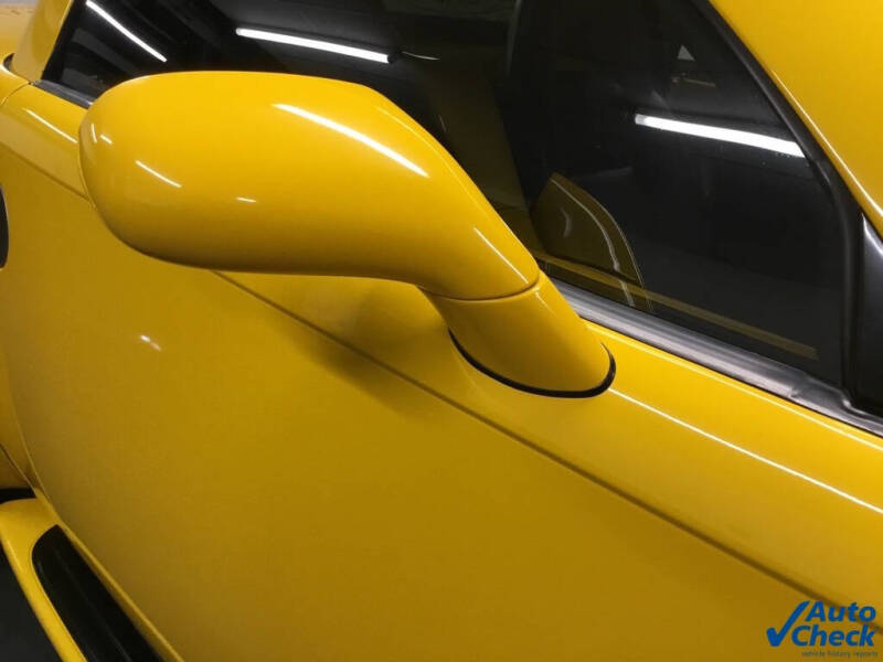 2003 Chevrolet SSR LS