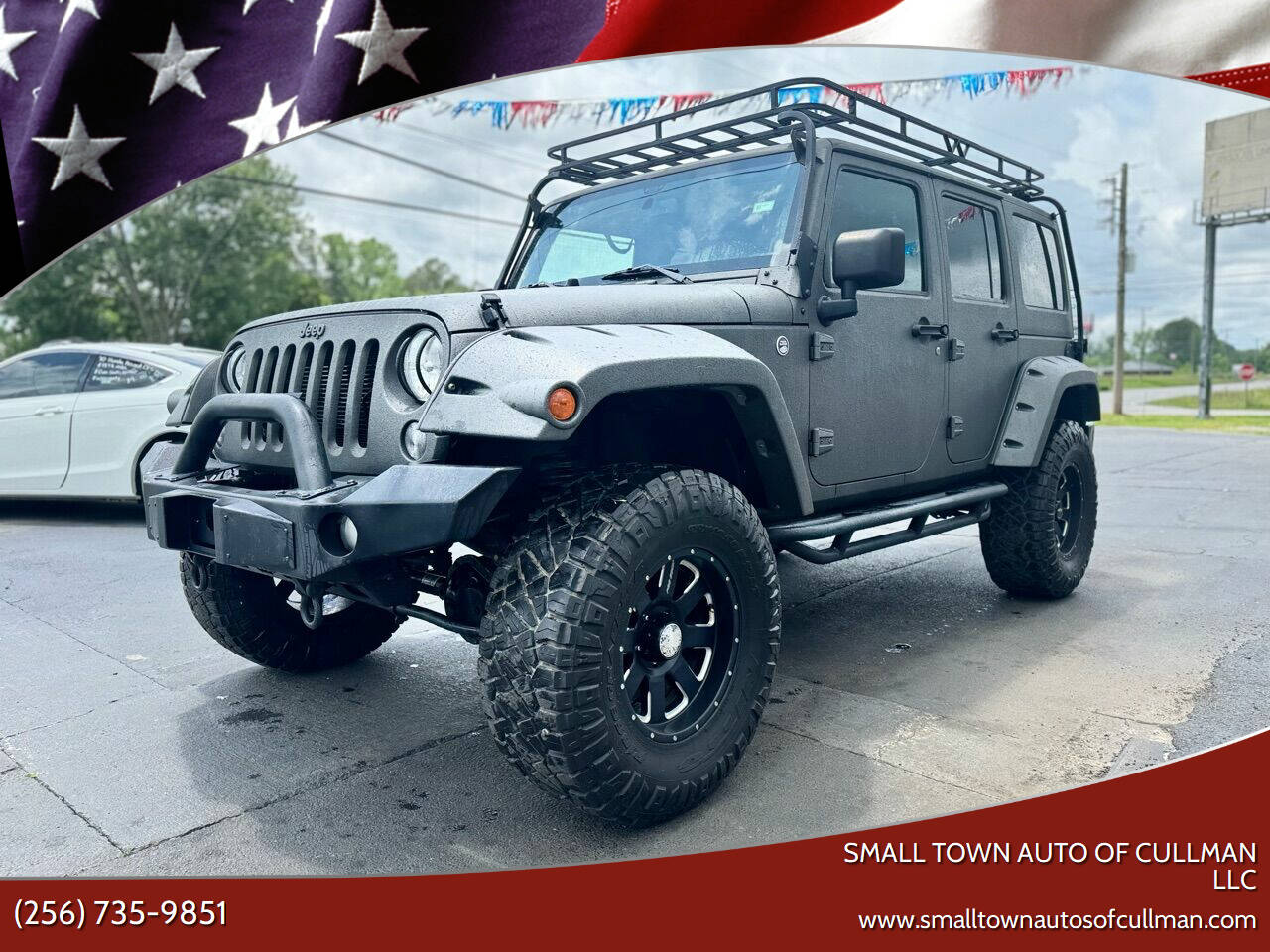 Cars For Sale In Cullman, AL