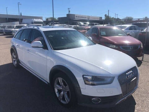 2014 Audi Allroad 2.0T quattro Premium Plus