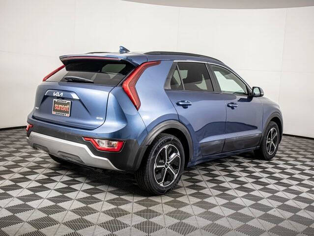 2023 Kia Niro EX