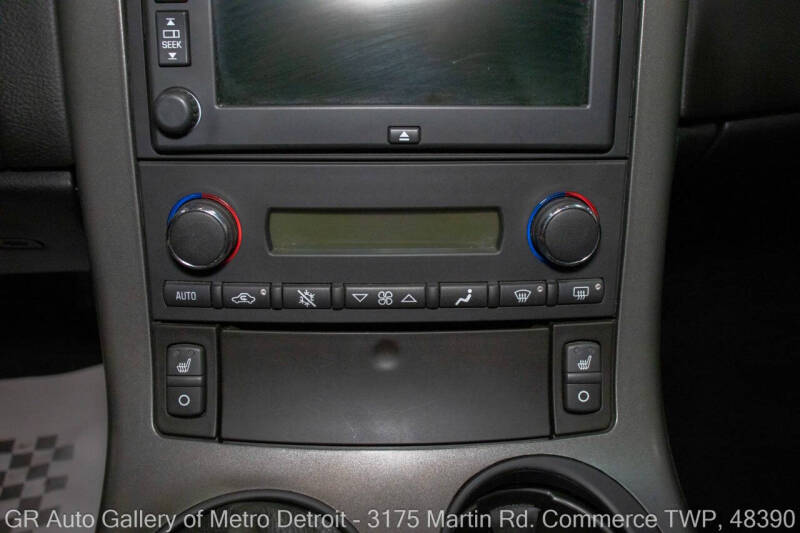 2007 Chevrolet Corvette Z06