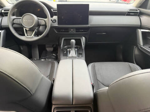 2026 Mazda CX-5 2.5 S Select