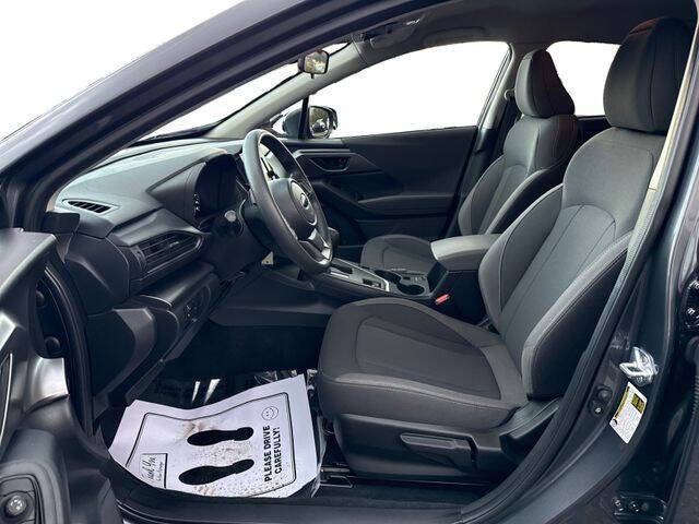 2024 Subaru Impreza
