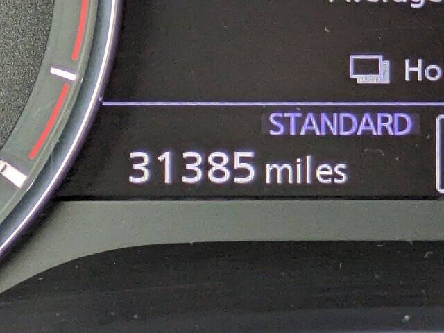 2023 Infiniti QX55 Sensory