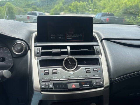 2020 Lexus NX 300