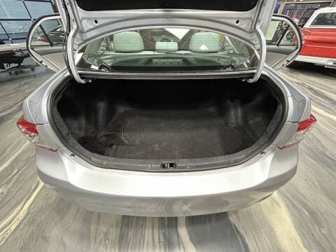 2013 Toyota Corolla L