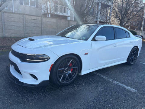 2018 Dodge Charger for sale at Atlas Motors in Virginia Beach VA