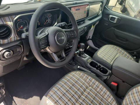 2026 Jeep Gladiator 85th Anniversary Edition