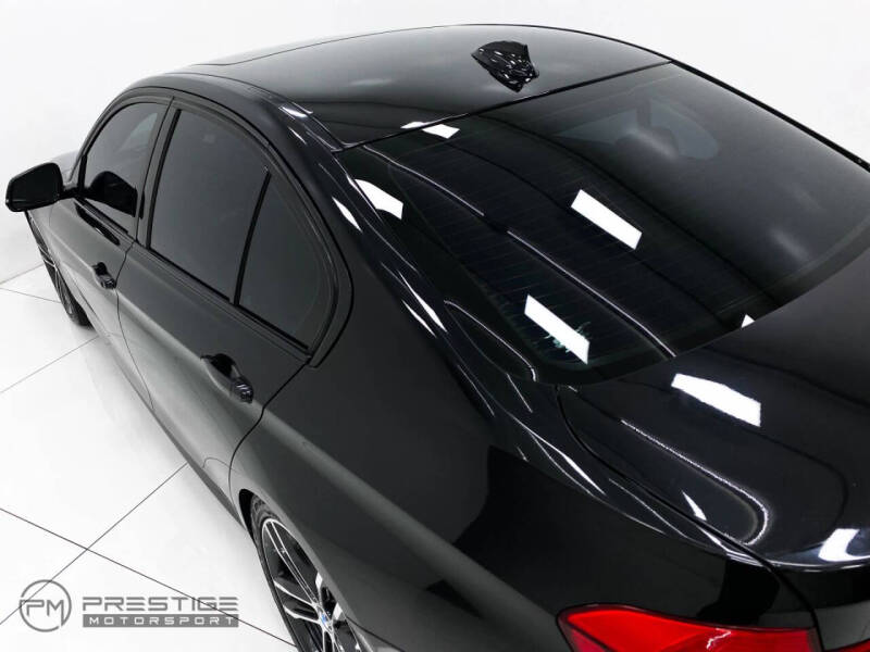 2018 BMW 3 Series 340i