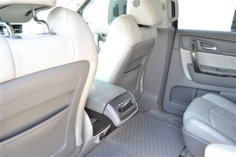 2014 GMC Acadia SLT-1