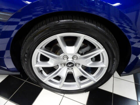 2015 Ford Mustang GT