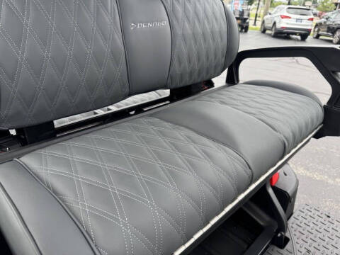 2025 Denago Nomad XL