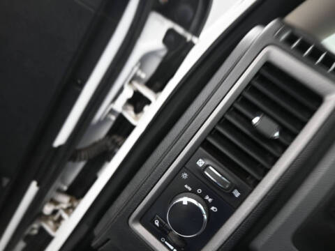 2017 RAM 2500 Tradesman