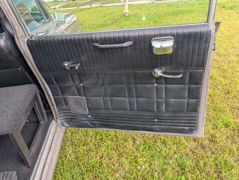 1979 Checker Marathon