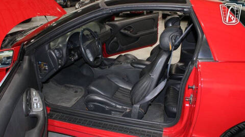 1994 Pontiac Firebird