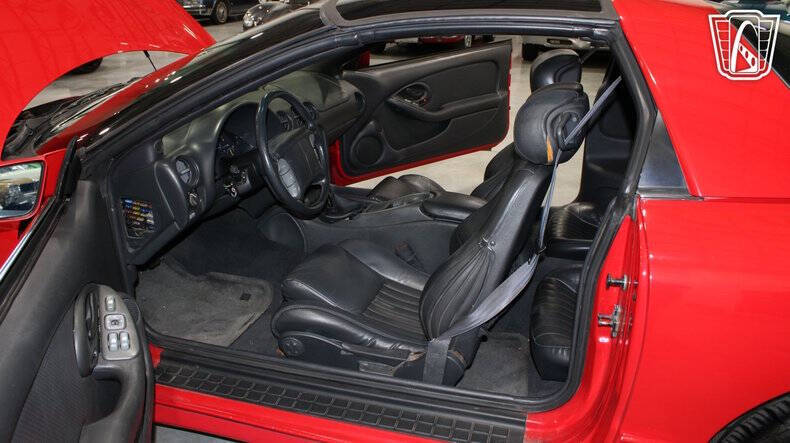 1994 Pontiac Firebird