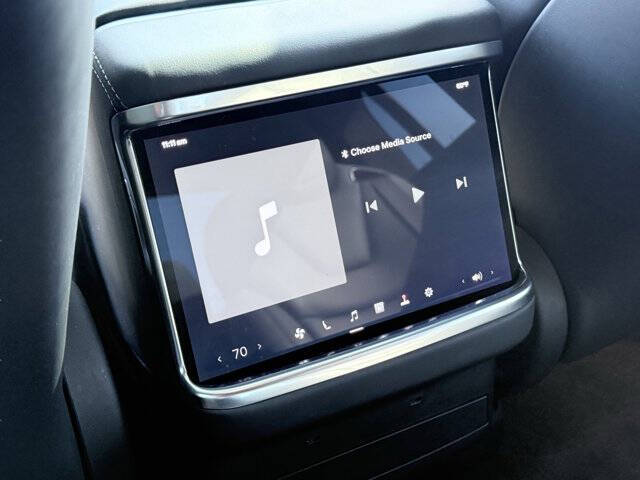 2023 Tesla Model X Standard Range