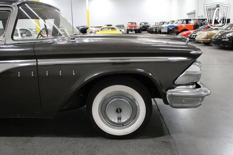 1959 Edsel Ranger