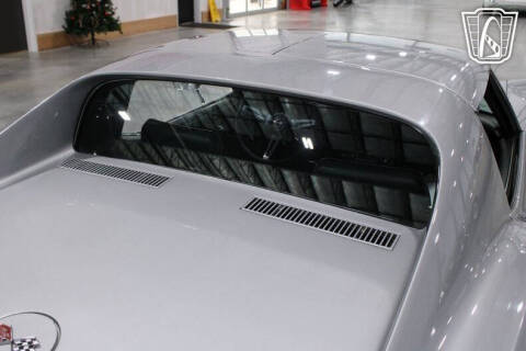 1969 Chevrolet Corvette