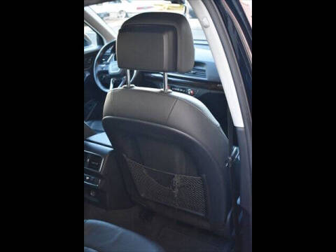 2019 Audi Q5 quattro Premium 45 TFSI